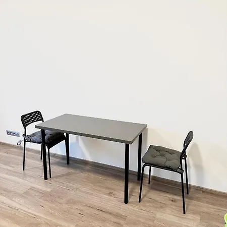 Harfa Chill Zone Hotel Praha